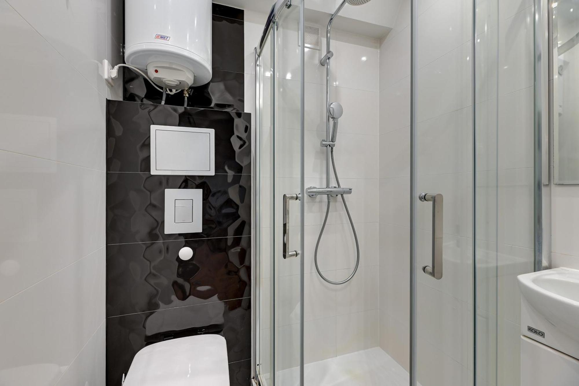 Motlawa Bulvar Residence Z Widokiem Na Rzeke Motlawa By Downtown Apartments Гданськ Екстер'єр фото